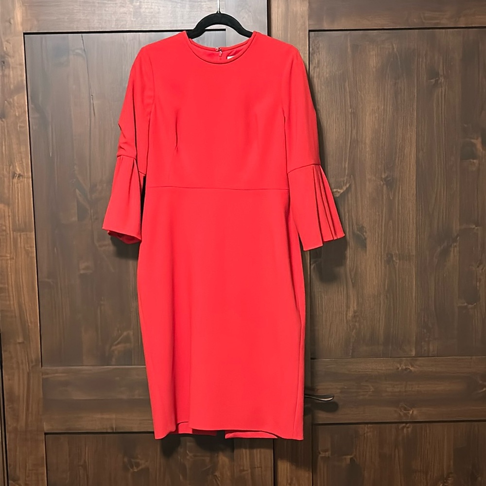 LK Bennett dress